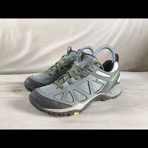 Merrell Siren Sport Q2 Hiking Shoes Size 6.5